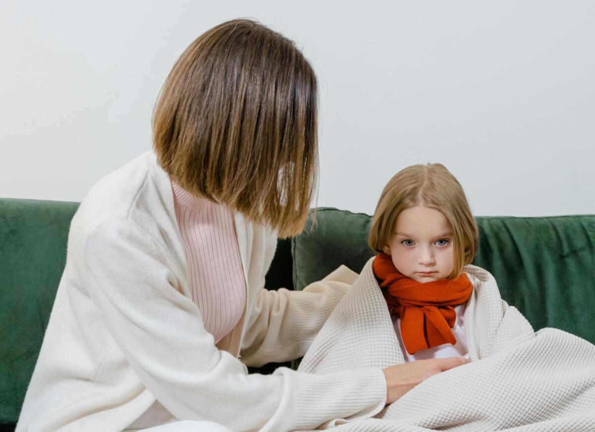 Can a stepparent take their stepchild to the doctors? Step parents and medical treatment.