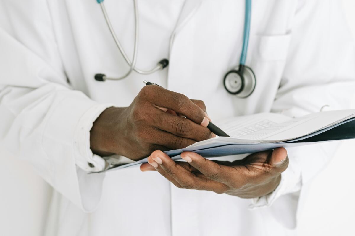 Firing a patient in new york state.