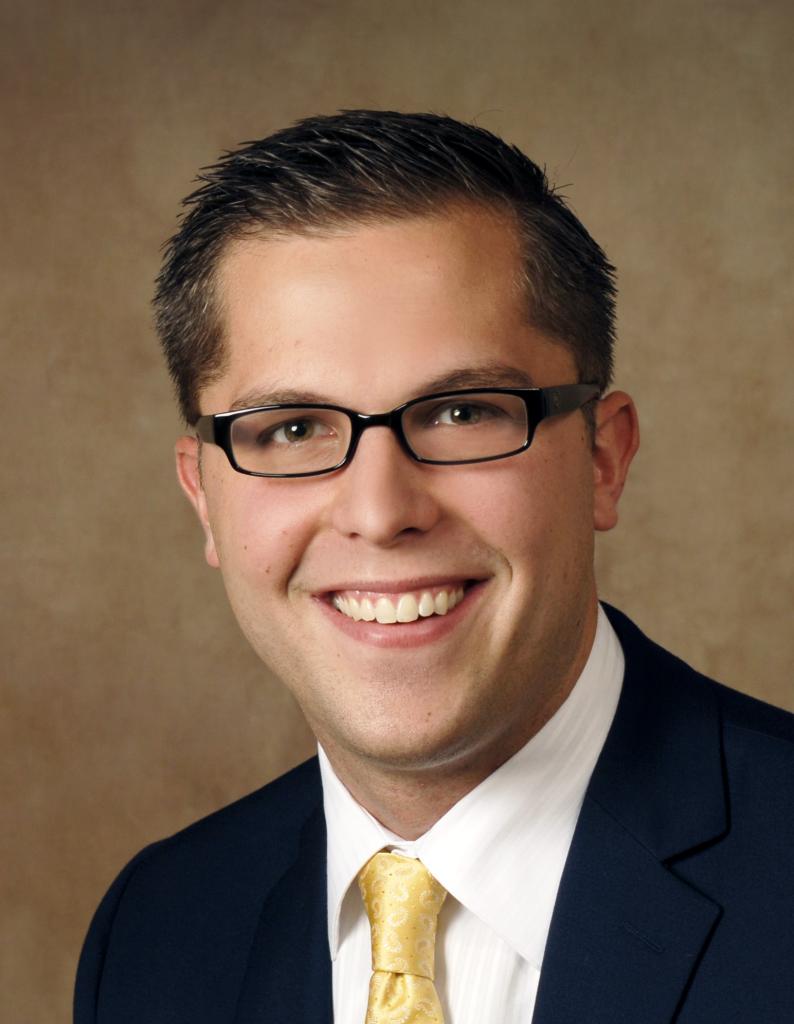 Cameron Bernard is a Syracuse Trust and Estates and Employee Benefits attorney.