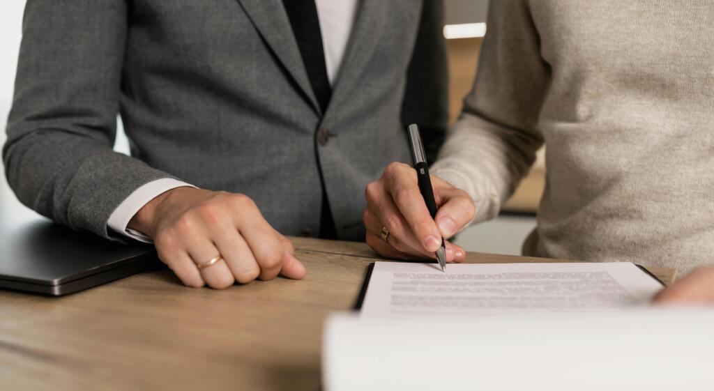 Divorce when a business is involved. Divorce and business assets. How a business is split during a divorce. Do I have claim to my spouse's business. Bousquet Holstein PLLC Divorce Attorneys. 