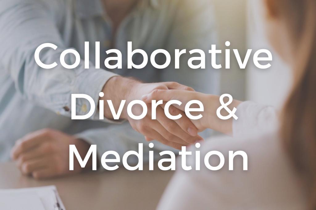 Syracuse and Ithaca collaborative divorce and mediation lawyers.