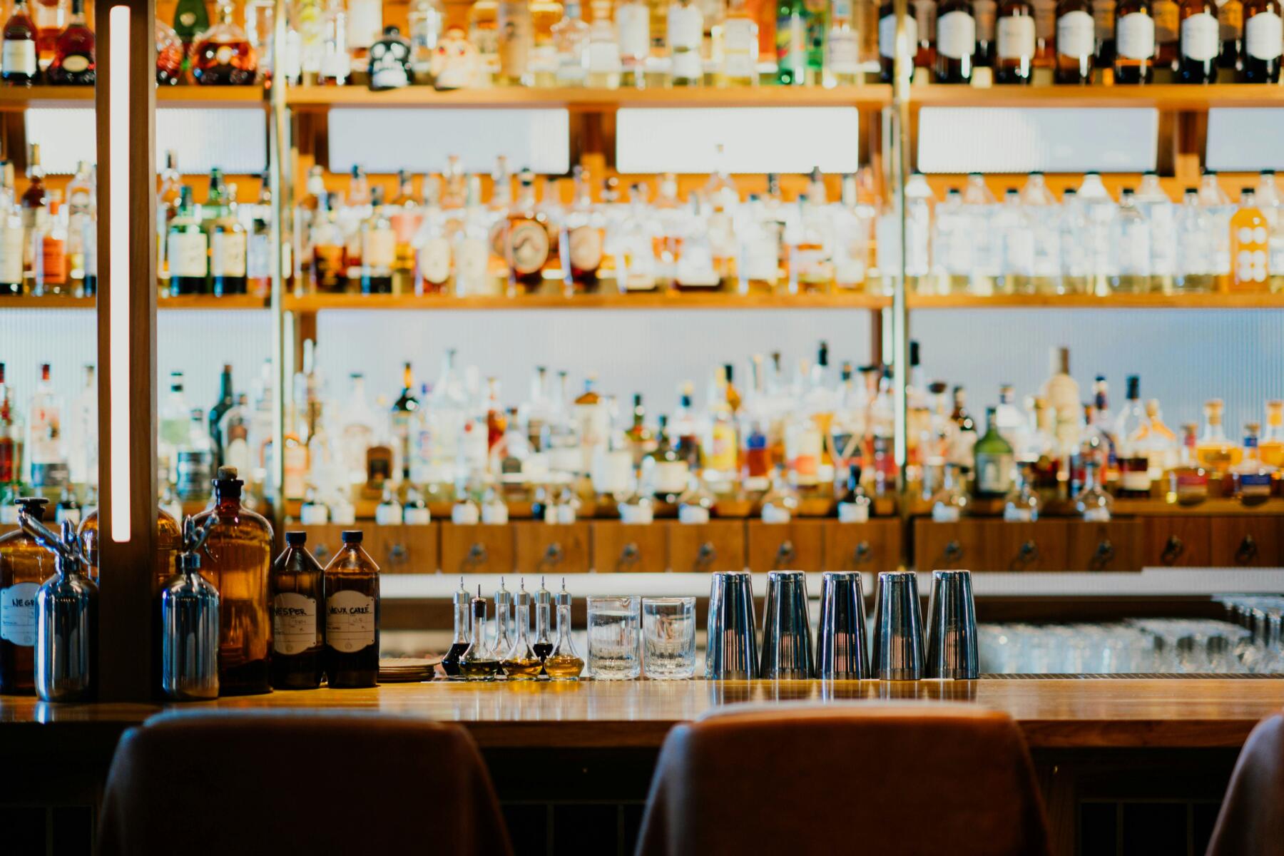 Liquor Licensing and Compliance