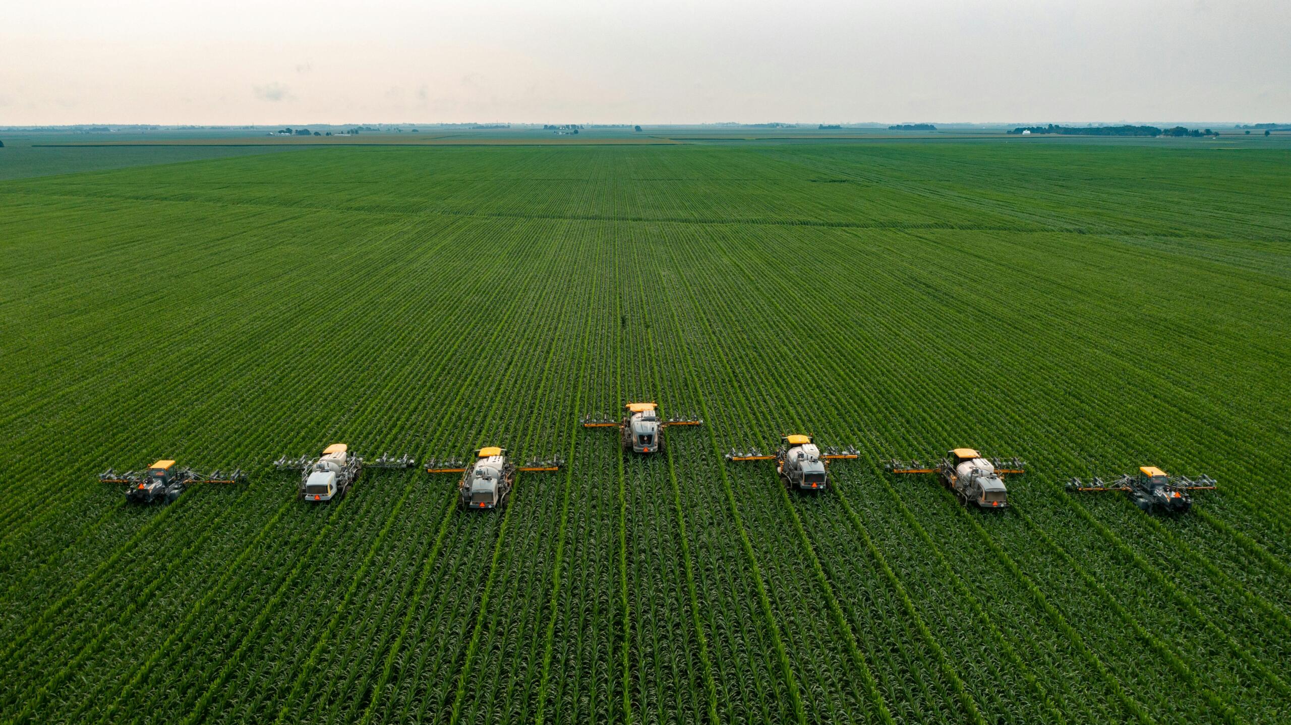 Agriculture
