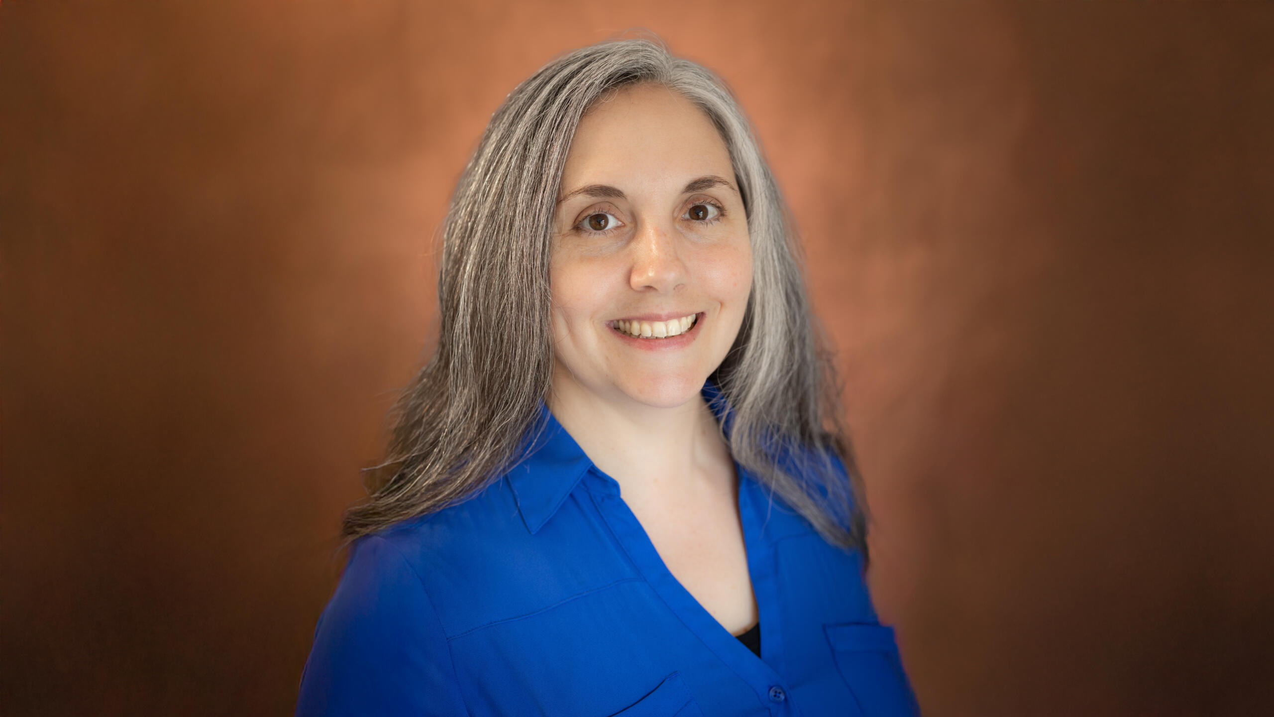 Ellen M. Walsh