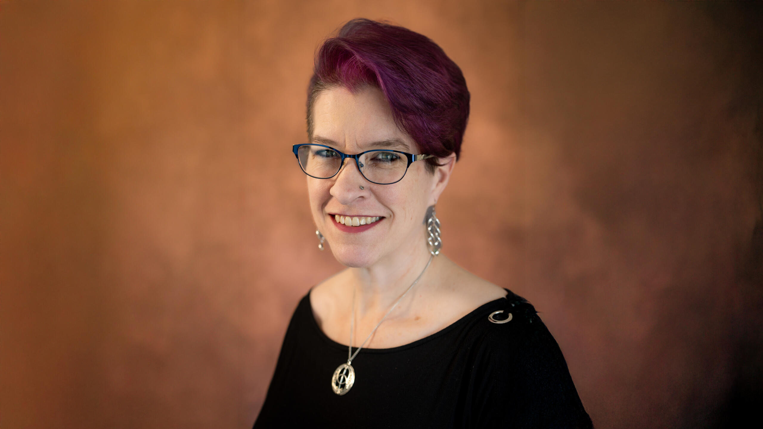 Shelley B. Love