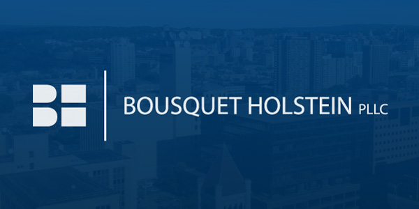 Bousquet Holstein Wills & Trusts Seminar