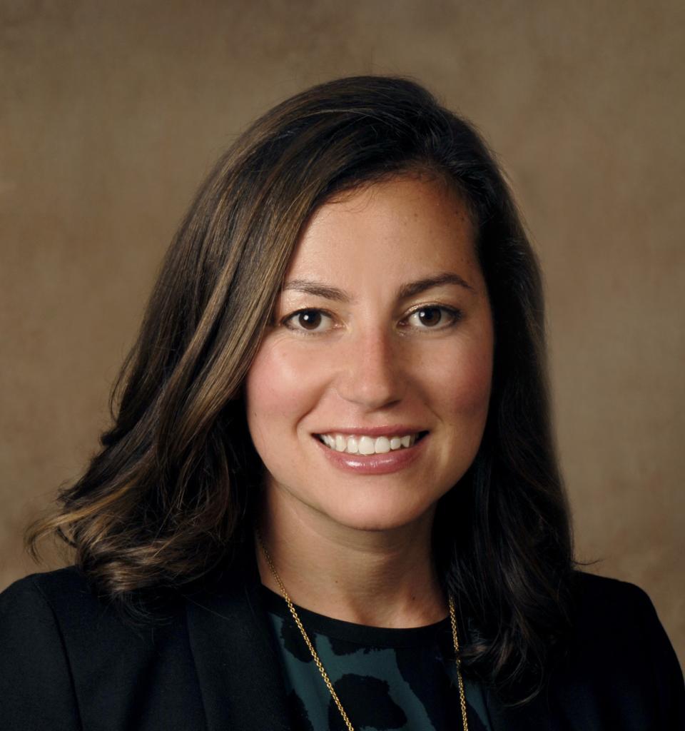 Syracuse immigration attorney, Rebecca Cohen. 