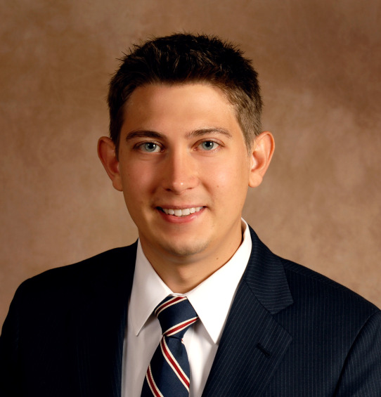 Syracuse Real Estate attorney Joshua Werbeck.