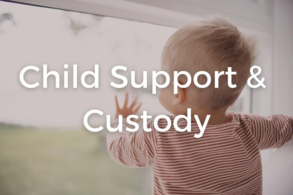 Syracuse and Ithaca child support and child custody battles attorneys. 