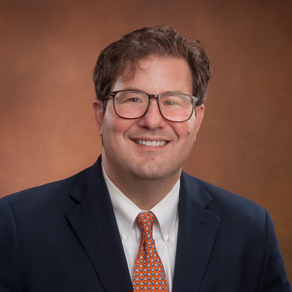 Ryan Suser, Syracuse litigation attorney, divorce attorney. Bousquet Holstein PLLC.