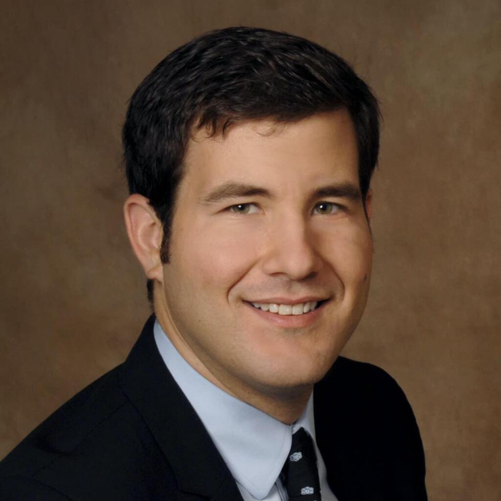 Ryan Suser, Syracuse litigation attorney, divorce attorney. Bousquet Holstein PLLC.
