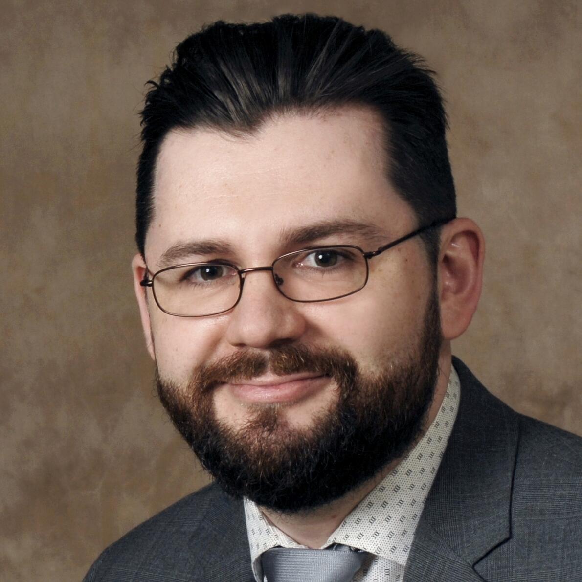 Aaron Records, Headshot