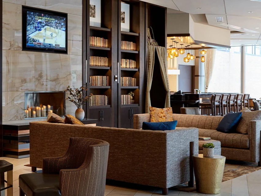 Smart Planning for Every Stage of Life - Panel Event - Bousquet Holstein Ithaca - Marriott Ithaca Commons