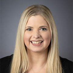 Michelle Flinn, CPA, Ithaca