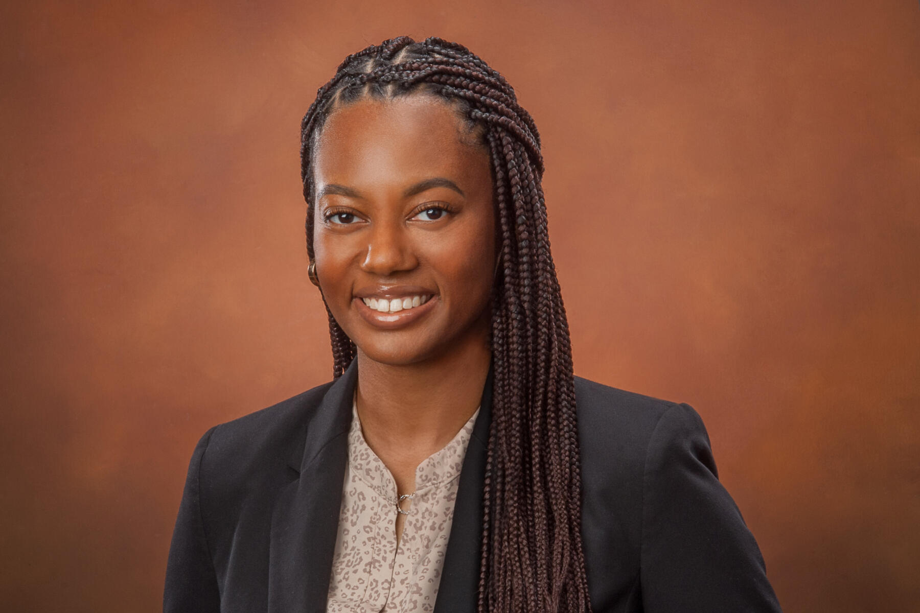 Chanelle A. Gooden