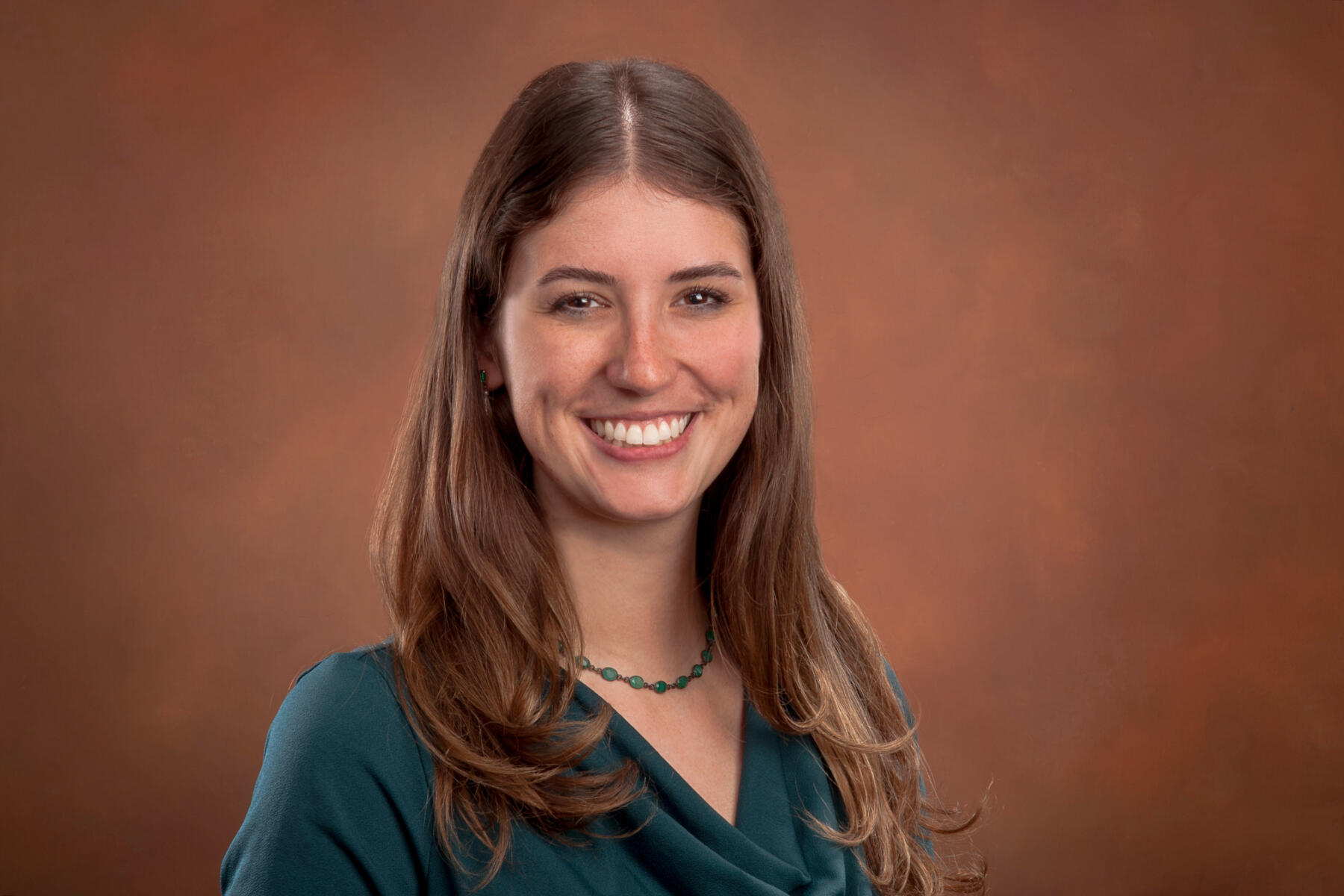 Olivia S. Murphy