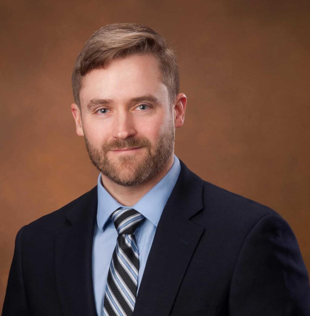 Ryan Files syracuse employment law attorney