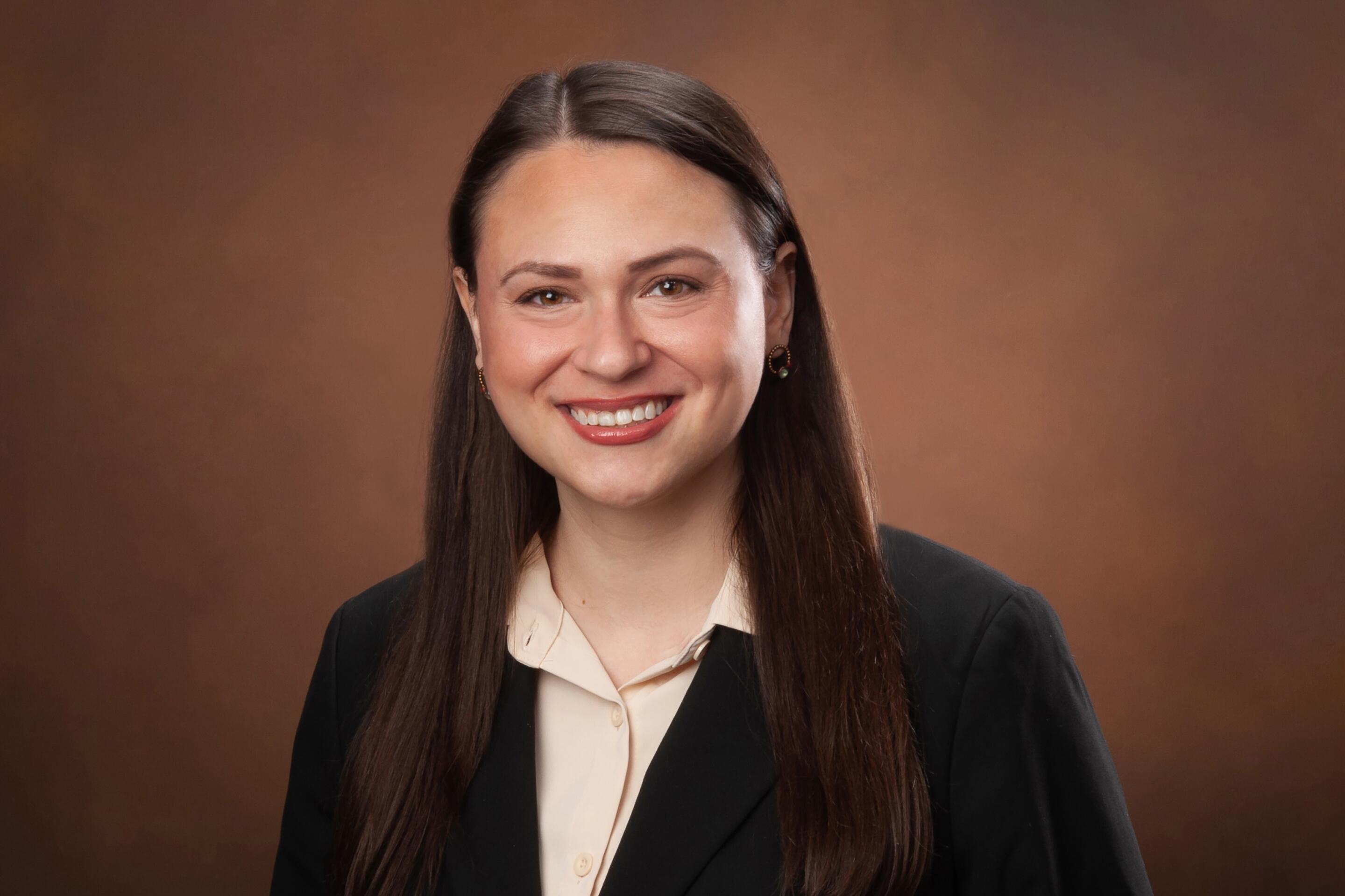 Bridget E. Tonn