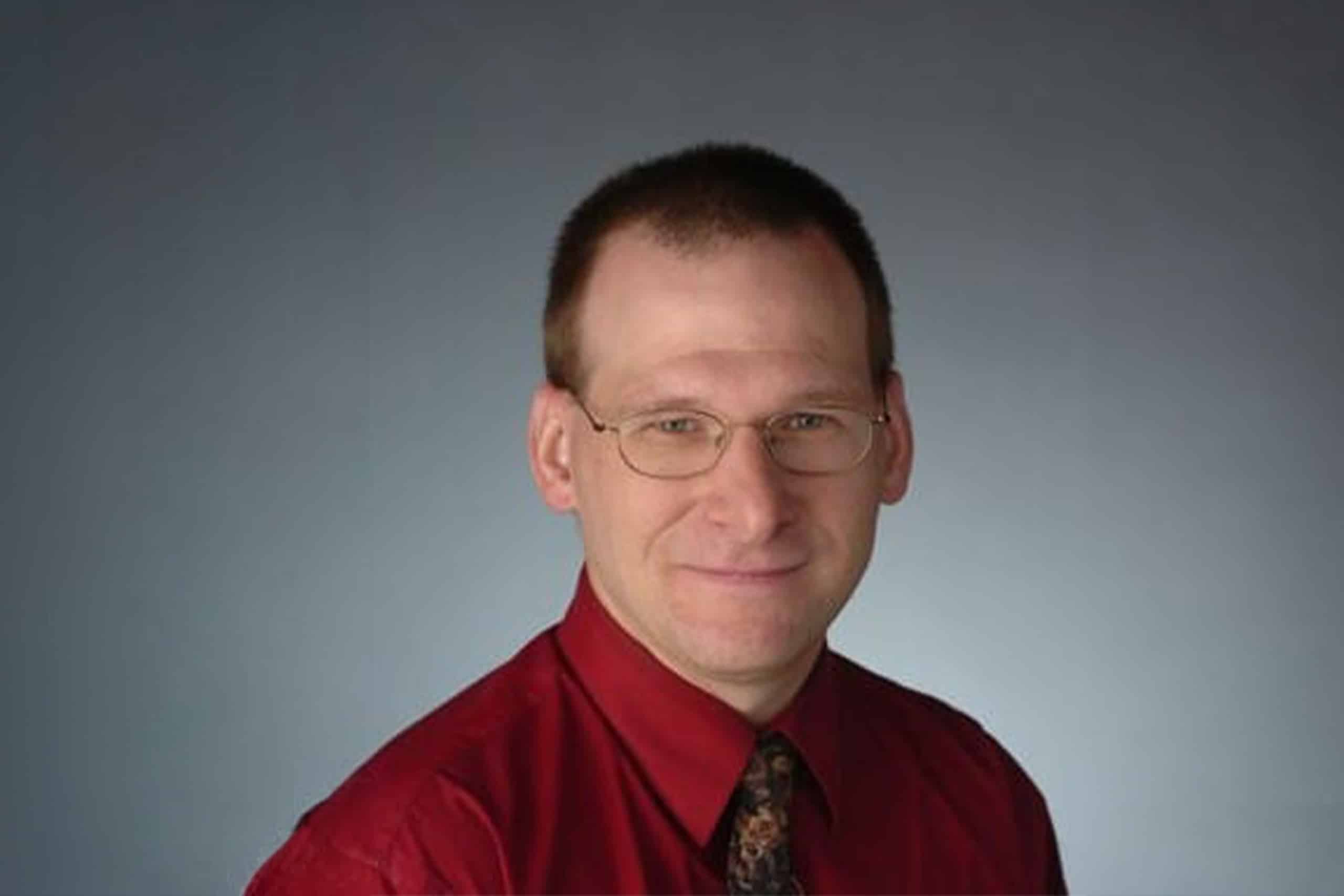 Theodore B. Hanousek