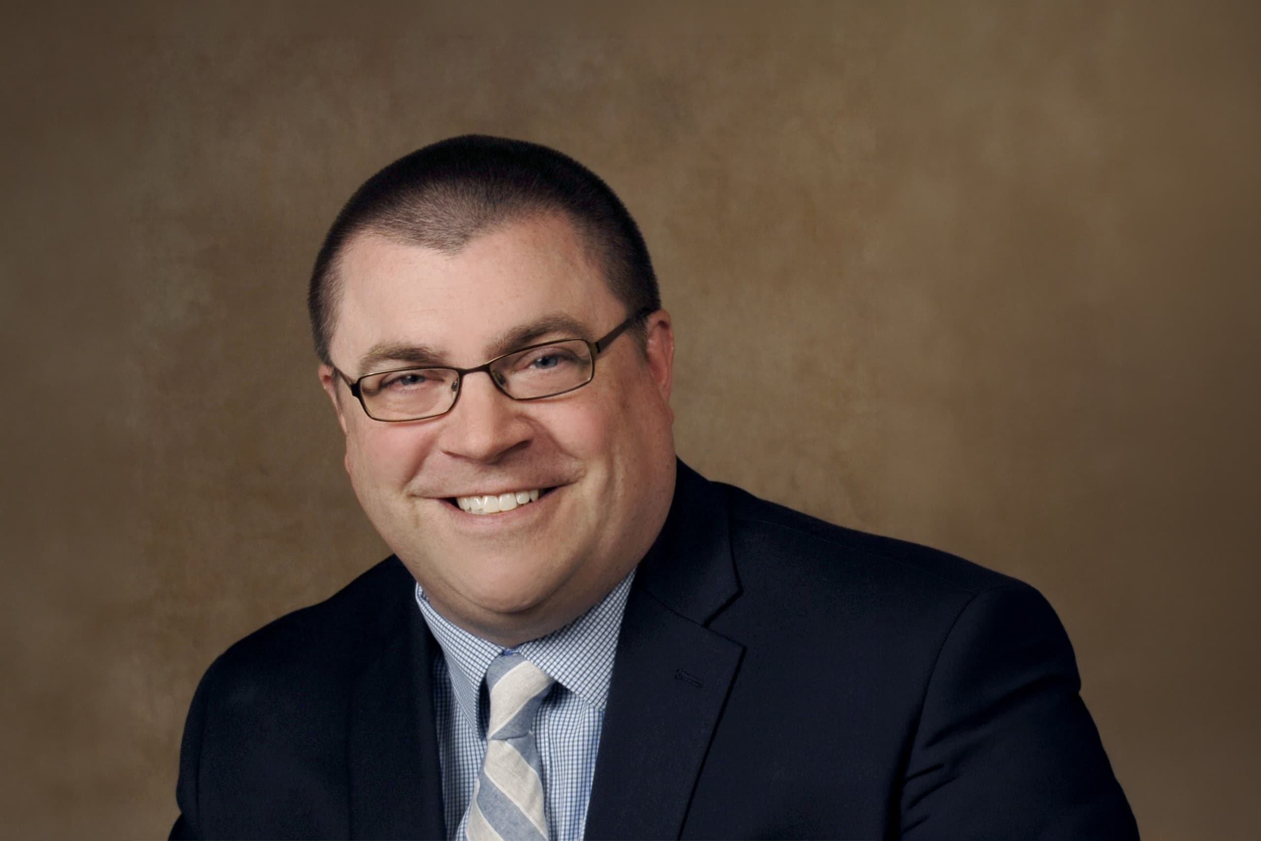 Ryan P. Coburn