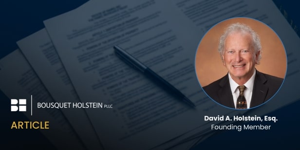 Why New York Couples Must Maintain Sufficient Assets in Each Spouse’s Individual Estate