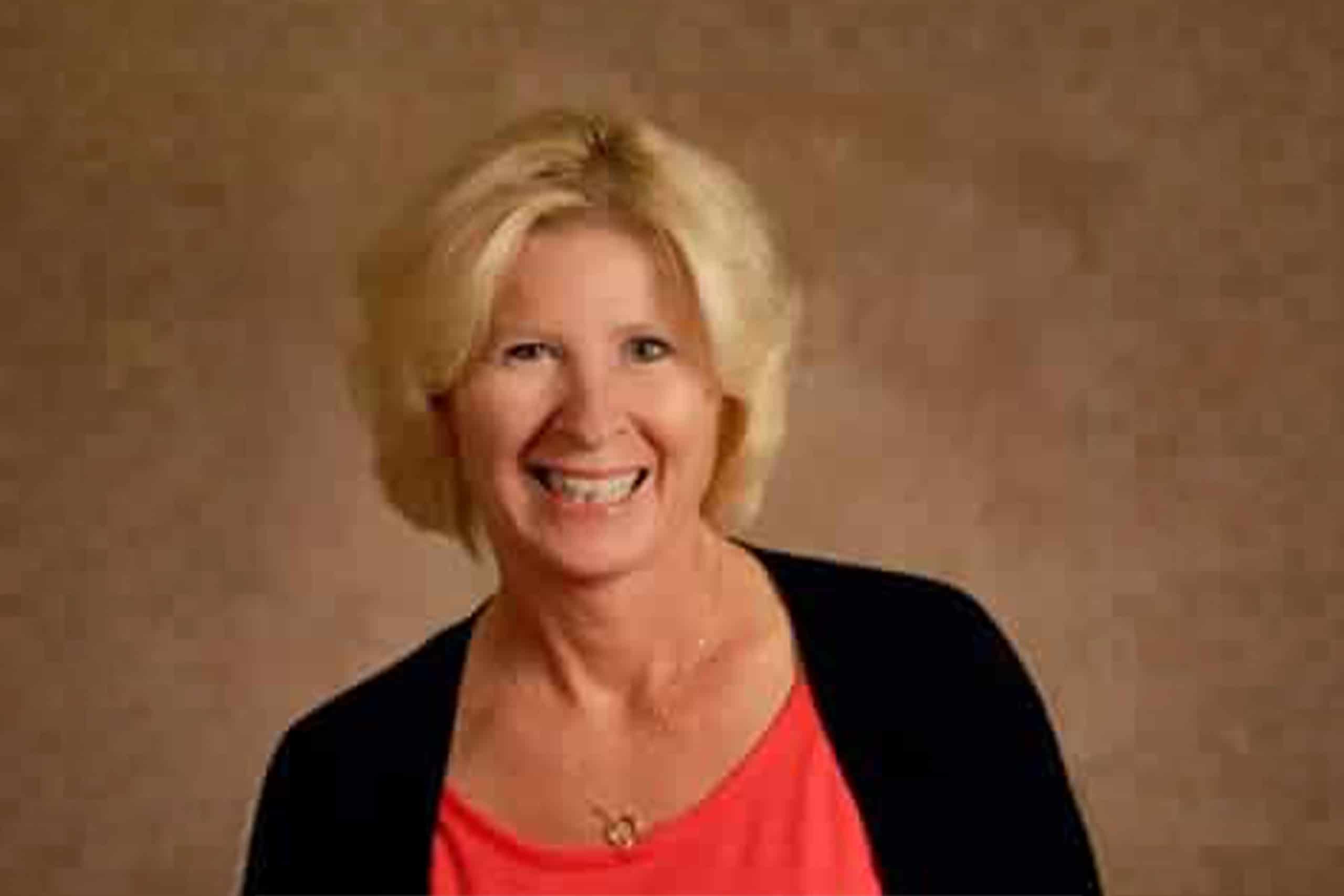 Kimberly A. Loura