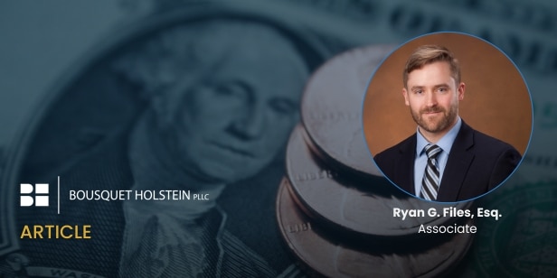 Ryan G Files Bousquet Holstein