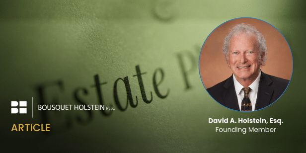 The Revocable Living Trust: What It Does, What It Doesn’t, and When It Makes Sense in New York