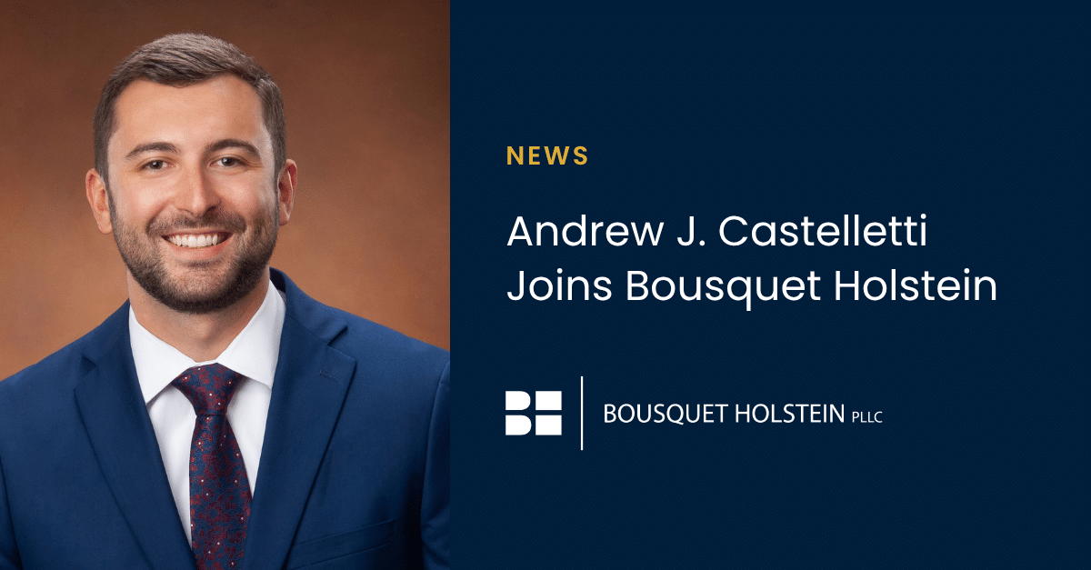 Andrew Castelletti